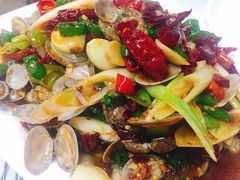 -回味南塘老王虾尾(总店)