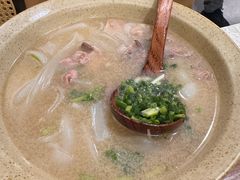 -三姐·老友记·南宁老友粉(朝阳区光华路嘉里中心店)
