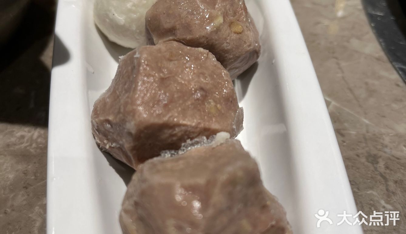 天冷就要吃暖呼呼的牛肉火锅啊！