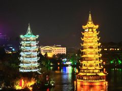 -维纳斯酒店-忆咖啡观景餐厅(象山公园店)