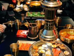 -东味北道熟成·炭火烤肉(九龙店)