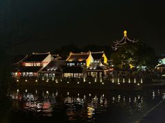 -老阊门菜馆(山塘街店)