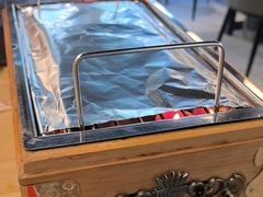 -烤满分·东北烧烤(首经贸店)