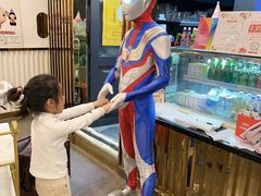 -Lilliput粒粒堡亲子餐厅(置汇旭辉店)