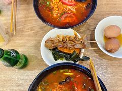 -一品飘香(新亚店)