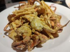-李叔叔虾蟹大排档(青羊店)