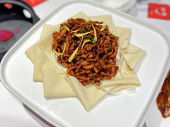 -东门烤鸭店(东华门店)
