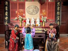 -中国闽台缘博物馆