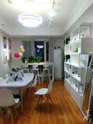 -姬颜氏美丽汇皮肤管理