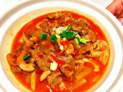 -兰湘子·湘菜小炒(中贸广场店)