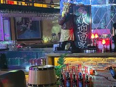 -莉莉家的音乐花园餐吧(航空路店)