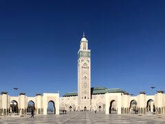 -哈桑二世清真寺