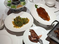 -四季民福烤鸭店(王府井东安门店)