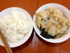 -法雨寺餐厅