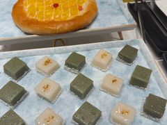 -素满香·全民素食自助(苏州·石路店)