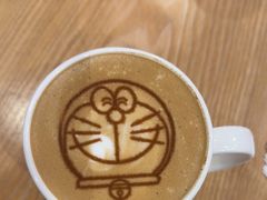 -逸派咖啡 EPARKCOFFEE(广安门店)