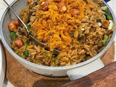 闽南芥菜饭-宋小谨·泉州菜(南益广场店)