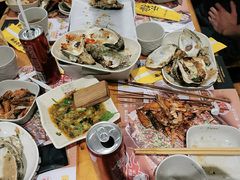 -木屋烧烤(坂田天安云谷店)