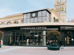 -王府井奥莱临潼小镇(临潼店)