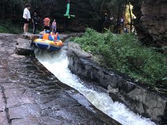 -爱情山风景区