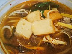 -天瑞福云南过桥米线(十里河店)