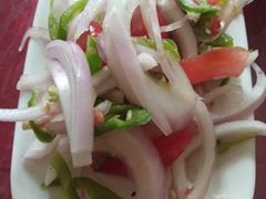 -马白开来特色羊排揪片子  (总店)