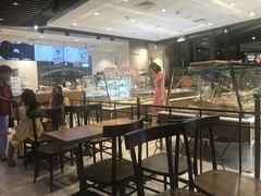 -巴黎贝甜(望京信万店)