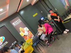 -苏格里岛自助海鲜烤肉火锅(集美万达店)