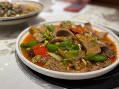 -味仙居(环城南路店)