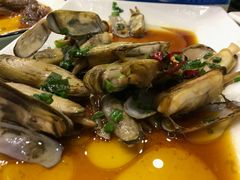 -金海湾海鲜排档(朱家尖店)