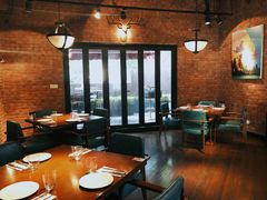 大堂-弗兰克牛排西餐厅Ribone steak house(柠檬花园店)