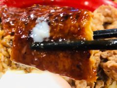 -食其家·牛丼咖喱(广元西路店)
