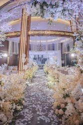 -四方阁酒楼·宴会厅(圣灯店)