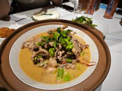 -阿露佳·舌尖上的安吉菜