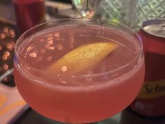 -云·酷Atmosphere(国贸大酒店)