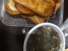 -排骨年糕(瞿溪路店)