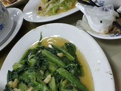 -金麒麟美食城