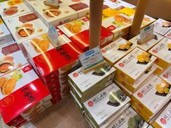 -稻香村(观前街店)