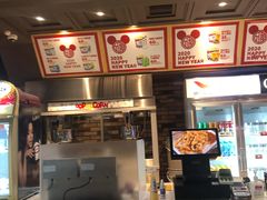 -太平洋影城(王府井店)