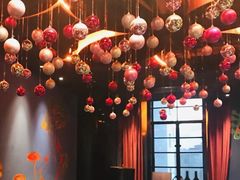 -YUE·6·西式融合餐厅(外滩六号店)