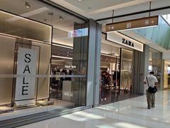 -ZARA(深圳金光华广场店)