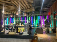 大堂-LIN COFFEE CO(龙珠达店)