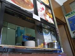 -阿坤传统手工小吃(杨家坪店)