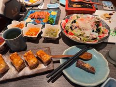 -炙柒Sekinana·精致日料(合生汇店)