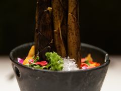 -若蘭慈·无国界素食料理(欢乐海岸店)
