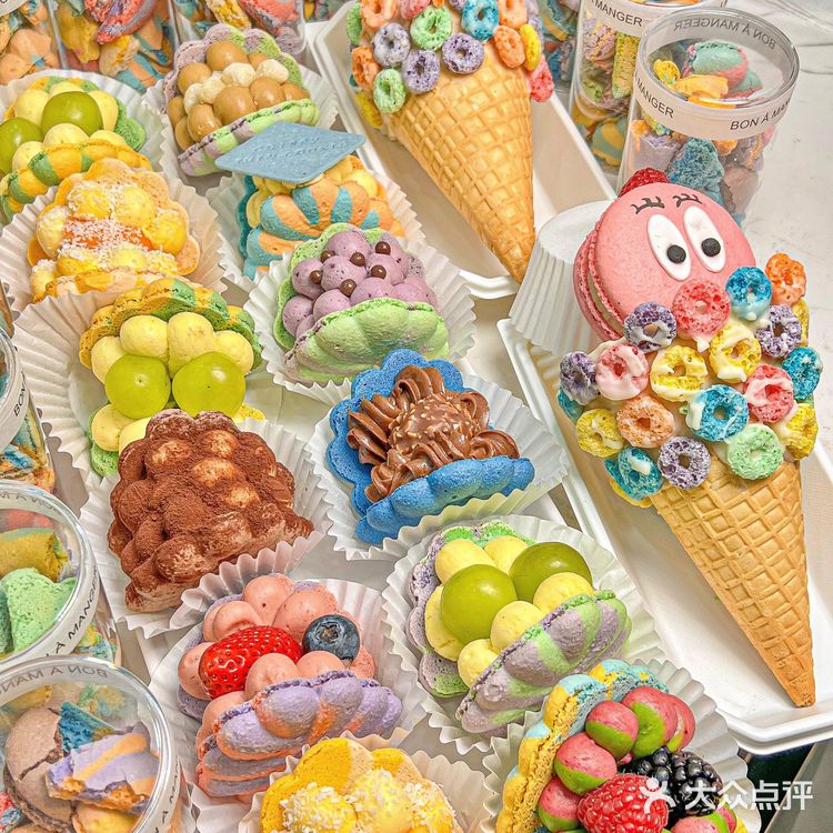 很多店里都是200r一盒6个