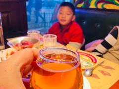 -马迭尔德式西餐精酿啤酒屋(中央大街店)