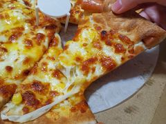-Mr.Pizza米斯特比萨(合肥一九一二街区店)