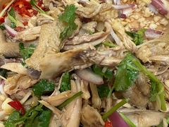 -东排食堂长沙小吃大排档(五一广场店)