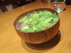 -乐乐大排档·30年老字号(浙江路店)